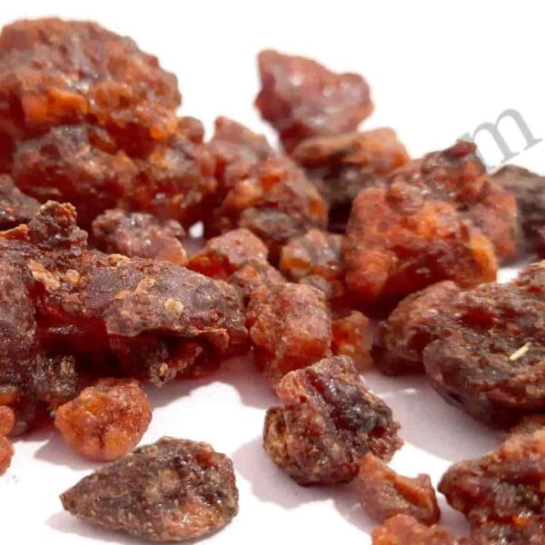 Myrrh Floral Absolute