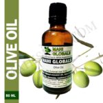 Olive Oil 50ml
