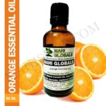 Orange Essential Oil 50ml