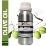 Olive Oil 1000ml