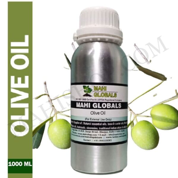Olive Oil 1000ml