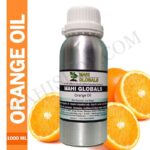 Orange Essential Oil 1000ml