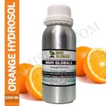 Orange Hydrosol 1000ml