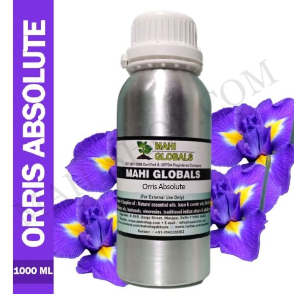 Orris Floral Absolute 1000ml