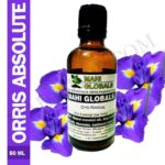 Orris Floral Absolute 50ml