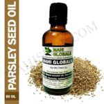 Parsley Seed Oil 50ml