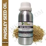 Parsley Seed Essential Oil 1000ml