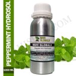 Peppermint Hydrosol 1000ml