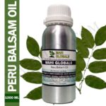 Peru Balsam Essential Oil 1000ml