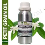 Petit Grain Essential Oil 1000ml