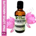 Pink Lotus Floral Absolute 50ml