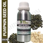 Pumpkin Seed Oil 1000ml