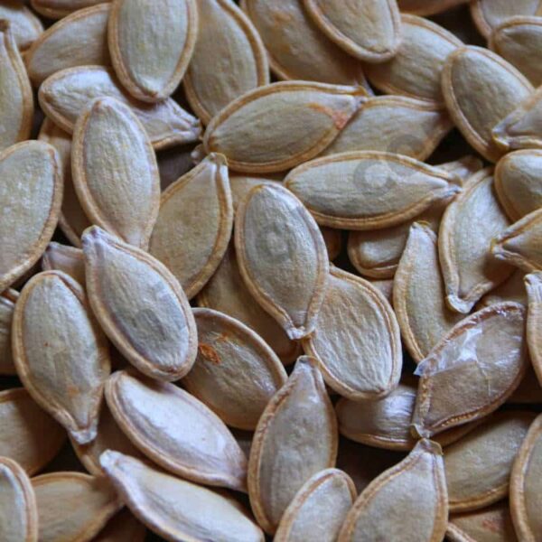 Pumpkin Seed Oil