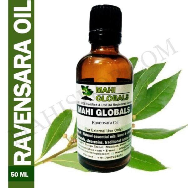 Ravensara Oil 50ml