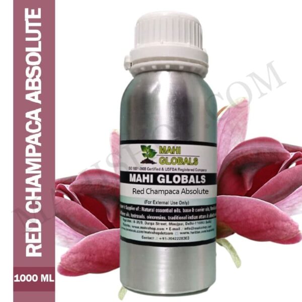 Red Champaca Floral Absolute 1000ml