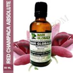 Red Champaca Floral Absolute 50ml