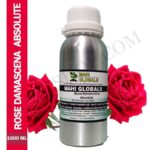 Rose Damascena Floral Absolute 1000ml