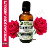 Rose Damascena Floral Absolute 50ml