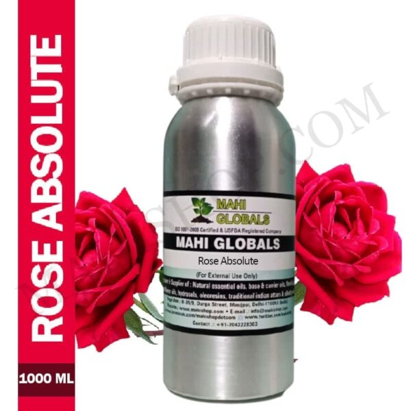 Rose Floral Absolute 1000ml