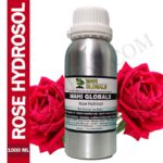 Rose Hydrosol 1000ml