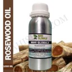 Rosewood Essential Oil 1000ml