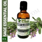 Sage Essential Oil 50ml