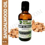 Sandalwood Oil 50ml