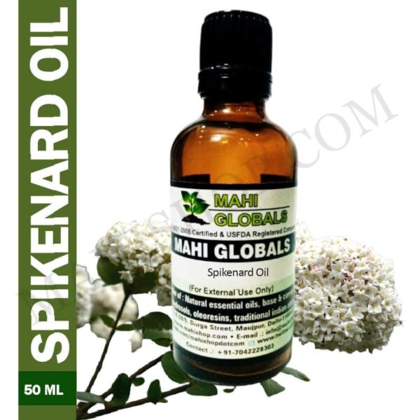 Spikenard Oil 50ml