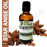 Star Anise Oil 50ml