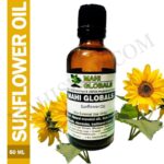 Sunflower Oil 50ml