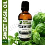 Sweet Basil Oil 50ml