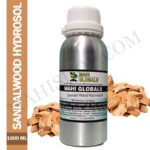 Sandal Wood Hydrosol 1000ml