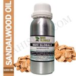 Sandalwood Essential Oil 1000ml