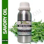 Savory Essential Oil 1000ml