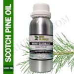 Scotch Pine Essential Oil 1000ml