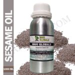 Sesame Seed Oil 1000ml