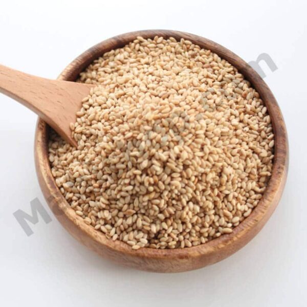 Sesame Seed Oil