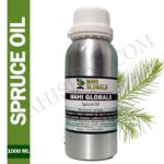 Spruce Essential Oil 1000ml