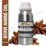 Star Anise Essential Oil 1000ml