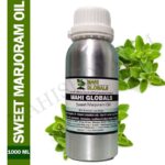 Sweet Marjoram Essential Oil 1000ml