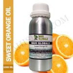 Sweet Orange Essential Oil 1000ml