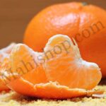 Sweet Orange Essential Oil