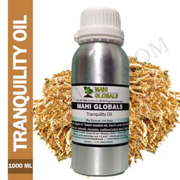 Tranquility Essential Oil 1000ml