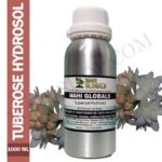 Tuberose Hydrosol 1000ml