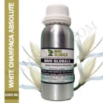 White Champaca Floral Absolute 1000ml