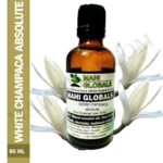White Champaca Floral Absolute 50ml