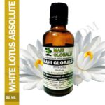 White Lotus Floral Absolute 50ml