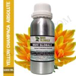 Yellow Champaca Floral Absolute 1000ml