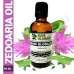 Zedoaria Oil 50ml