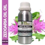 Zedoaria Essential Oil 1000ml